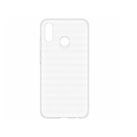 Navlaka TPU Huawei Y7 2019; ultra slim; prozirna