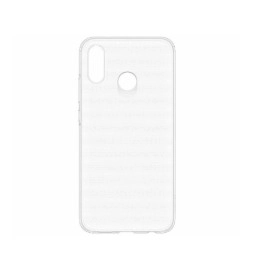 Navlaka TPU Huawei Y7 2019; ultra slim; prozirna