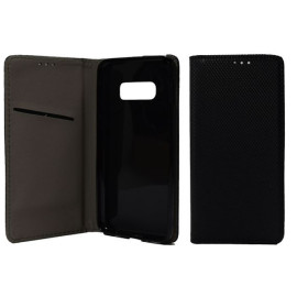 Torbica preklopna Samsung Galaxy S10 magnet crna