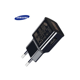 Pretvarač 230VAC / 1xUSB 2A 15W Samsung EP-TA20EBE