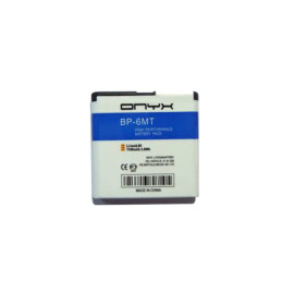 Baterija onyx Nokia E51/N82/N81-8G/6720c BP-6MT