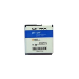 Baterija onyx Nokia E51/N82/N81-8G/6720c BP-6MT