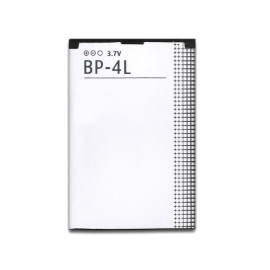 Baterija onyx Nokia N97/E52/E72/E61i/ BP-4L/BL-4L