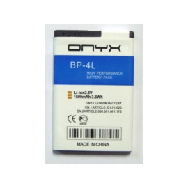 Baterija onyx Nokia N97/E52/E72/E61i/ BP-4L/BL-4L