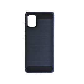 Navlaka TPU Samsung Galaxy A51; crna