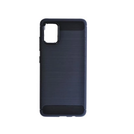 Navlaka TPU Samsung Galaxy A51; crna