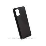 Navlaka TPU Samsung Galaxy A30 / A50; crna