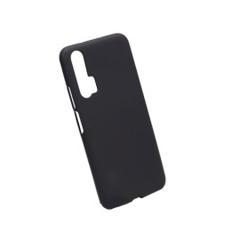 Navlaka TPU Huawei P20 LITE 2019 puding; crna