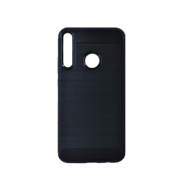 Navlaka TPU Huawei P40 LITE E crna