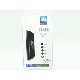 Kaljeno staklo Samsung Galaxy S20 ULTRA Full crno 