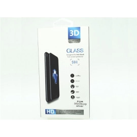 Kaljeno staklo Samsung Galaxy S20 ULTRA Full crno 