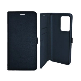 Torbica preklopna Samsung Galaxy S20 ULTRA crna