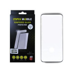 Kaljeno staklo Samsung Galaxy S20 Full crno 