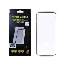 Kaljeno staklo Samsung Galaxy S20 Full crno 