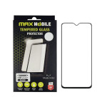 Kaljeno staklo iPhone XS MAX / 11 PRO MAX; 3D full