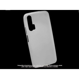Navlaka TPU iPhone SE 2020; iPhone 7 / 8; prozirna