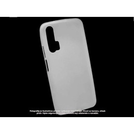 Navlaka TPU iPhone SE 2020; iPhone 7 / 8; prozirna