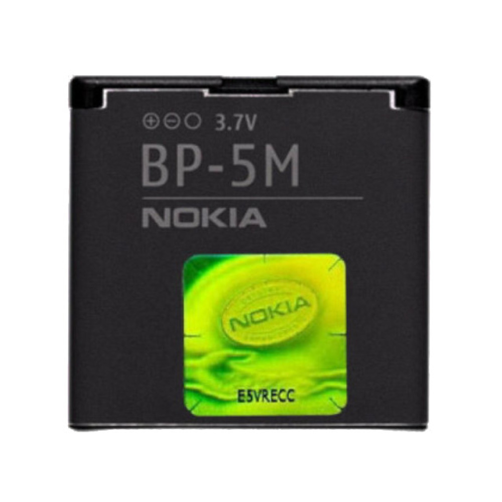 Baterija Nokia 8600/6500/6110 BP-5M original 