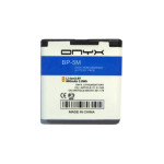 Baterija onyx Nokia 8600/6500slide/5700 BP-5M