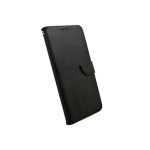 Torbica preklopna Samsung Galaxy A20e (H) crna