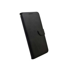 Torbica preklopna Samsung Galaxy A20e (H) crna