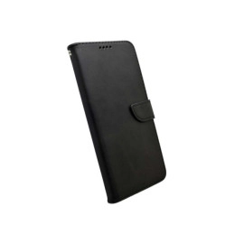 Torbica preklopna Samsung Galaxy A20e (H) crna