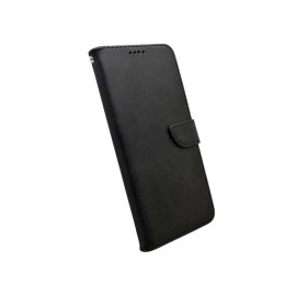 Torbica preklopna Xiaomi Redmi Note 9 PRO/ 9S crna