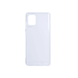 Navlaka TPU Samsung Galaxy A31; ultra slim; proz.