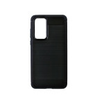 Navlaka TPU Samsung Galaxy S20FE / S20 Lite; crna