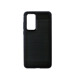 Navlaka TPU Samsung Galaxy S20FE / S20 Lite; crna