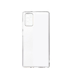 Navlaka TPU Samsung Galaxy S20FE / S20 Lite; proz.
