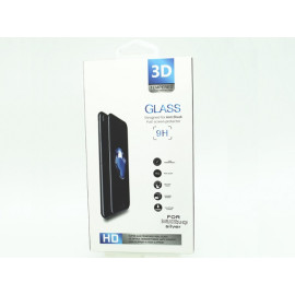 Kaljeno staklo Xiaomi MI 10T LITE 3D crni rub