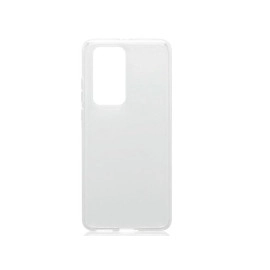 Navlaka TPU Huawei P Smart 2021 prozirna
