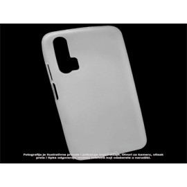 Navlaka TPU Huawei P Smart / Honor 9 Lite mat proz