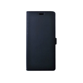 Torbica preklopna Samsung Galaxy A20s magnet crna
