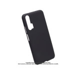 Navlaka TPU Huawei P Smart 2021 crna