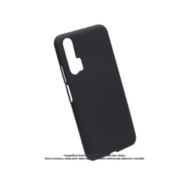 Navlaka TPU Huawei P Smart 2021 crna