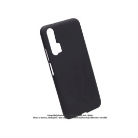 Navlaka TPU Huawei P Smart 2021 crna