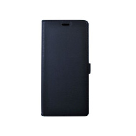 Torbica preklopna Samsung Galaxy S21 crna