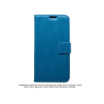 Torbica preklopna Xiaomi Redmi Note 9 crna
