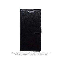 Torbica preklopna Xiaomi Redmi 9 crna