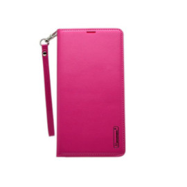 Torbica preklopna Xiaomi Redmi 9 roza
