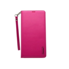Torbica preklopna Xiaomi Redmi 9 roza