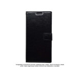 Torbica preklopna Xiaomi Redmi 9T POCO M3 crna