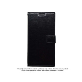 Torbica preklopna Xiaomi Redmi 9T POCO M3 crna