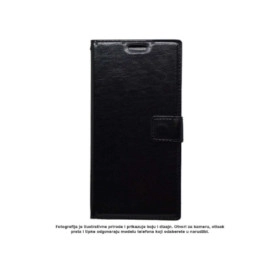 Torbica preklopna Xiaomi Redmi 9T POCO M3 crna