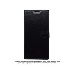 Torbica preklopna Xiaomi MI 9T / MI 9T PRO crna 