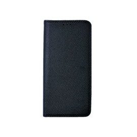Torbica preklopna Samsung Galaxy A52 5G/4G crna