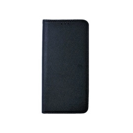 Torbica preklopna Samsung Galaxy A52 5G/4G crna