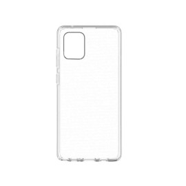 Navlaka TPU Samsung Galaxy A52; 5G/4G; prozirna